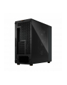 Fractal Design North XL Charcoal Black TG Dark Miditower Czarny (FDCNOR1X02) - nr 9