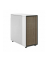 Fractal Design North XL Chalk White Miditower Biały (FDCNOR1X03) - nr 106