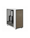 Fractal Design North XL Chalk White Miditower Biały (FDCNOR1X03) - nr 111