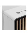 Fractal Design North XL Chalk White Miditower Biały (FDCNOR1X03) - nr 95