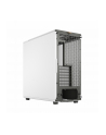 Fractal Design North XL Chalk White TG Clear Miditower Biały (FDCNOR1X04) - nr 10