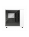 Fractal Design North XL Chalk White TG Clear Miditower Biały (FDCNOR1X04) - nr 17