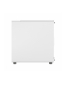 Fractal Design North XL Chalk White TG Clear Miditower Biały (FDCNOR1X04) - nr 43