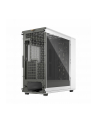 Fractal Design North XL Chalk White TG Clear Miditower Biały (FDCNOR1X04) - nr 11