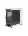 Fractal Design North XL Chalk White TG Clear Miditower Biały (FDCNOR1X04) - nr 29