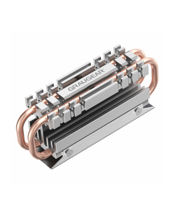 Graugear G-M2Hs06 Chłodzenie Hdd (GM2HS06)
