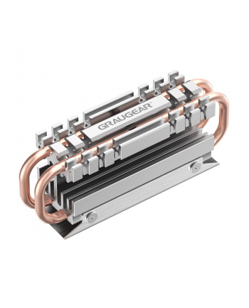 Graugear G-M2Hs06 Chłodzenie Hdd (GM2HS06)