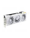 Asus GeForce RTX 4070 Ti TUF White OC 12GB GDDR6X RAM (90YV0IJ2M0NA00) - nr 14