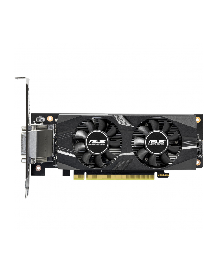 Asus GeForce RTX 3050  6GB GDDR6   (90YV0KQ0M0NA00) główny