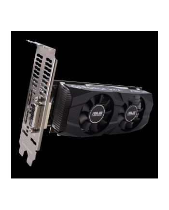 Asus GeForce RTX 3050  6GB GDDR6   (90YV0KQ0M0NA00)