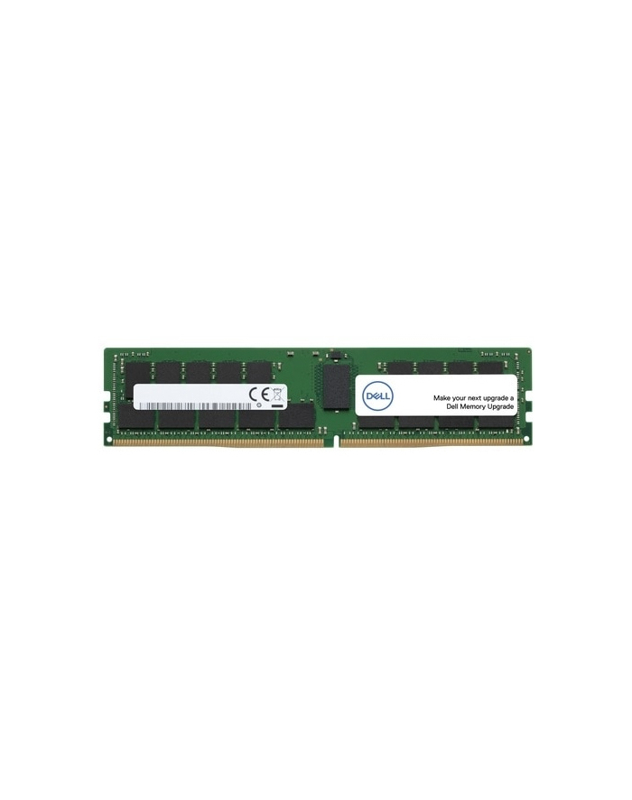 Dell DIMM 4GB 2400 DDR4 4YRP4 BCC  (9JXK3) główny