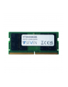 V7 Do Laptopa 8Gb Ddr5 Pc5-38400 262Pin (V7384008GBS) - nr 2