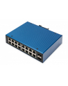 Digitus Switch DN 651138 16 + 2 Porty 10 / 100 / 1000 MBit/s (DN651138) - nr 11