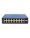 Digitus Switch DN 651138 16 + 2 Porty 10 / 100 / 1000 MBit/s (DN651138) - nr 13