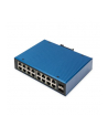 Digitus Switch DN 651138 16 + 2 Porty 10 / 100 / 1000 MBit/s (DN651138) - nr 7
