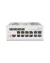 Digitus Industrial 8+4 L2 zarządzalny Gigabit Ethernet PoE Swi 8 Port PoE GE RJ45 4 Port GE SFP (DN651139) - nr 5