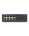 Digitus Switch DN 651150 8+2 Porty 10 / 100 / 1000 MBit/s (DN651150) - nr 9