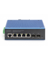 Digitus Switch DN 651154 4x2 Porty 10 / 100 / 1000 MBit/s (DN651154) - nr 11
