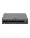Digitus 8 Port RJ 45 GE Switch 8 x 10/ 100/1000 Mbit/s (DN80066) - nr 5