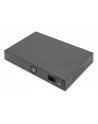 Digitus Switch DN 95358 16 + 2 Porty 10 / 100 / 1000 MBit/s funkcja PoE (DN95358) - nr 8