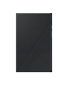 Samsung Book Cover do Galaxy Tab A9 Czarny (EF-BX110TBEGWW) - nr 13