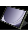 Samsung Book Cover do Galaxy Tab A9 Czarny (EF-BX110TBEGWW) - nr 17