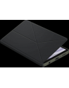 Samsung Book Cover do Galaxy Tab A9 Czarny (EF-BX110TBEGWW) - nr 18