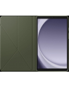 Samsung Book Cover do Galaxy Tab A9 Czarny (EF-BX110TBEGWW) - nr 19