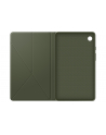 Samsung Book Cover do Galaxy Tab A9 Czarny (EF-BX110TBEGWW) - nr 1