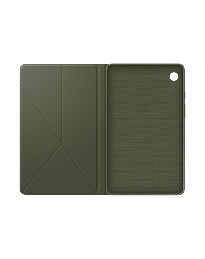 Samsung Book Cover do Galaxy Tab A9 Czarny (EF-BX110TBEGWW) główny