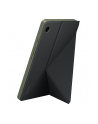 Samsung Book Cover do Galaxy Tab A9 Czarny (EF-BX110TBEGWW) - nr 24