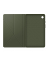 Samsung Book Cover do Galaxy Tab A9 Czarny (EF-BX110TBEGWW) - nr 26