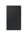 Samsung Book Cover do Galaxy Tab A9 Czarny (EF-BX110TBEGWW) - nr 28