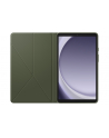 Samsung Book Cover do Galaxy Tab A9 Czarny (EF-BX110TBEGWW) - nr 2
