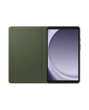 Samsung Book Cover do Galaxy Tab A9 Czarny (EF-BX110TBEGWW)