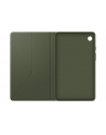 Samsung Book Cover do Galaxy Tab A9 Czarny (EF-BX110TBEGWW) - nr 30