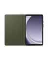 Samsung Book Cover do Galaxy Tab A9 Czarny (EF-BX110TBEGWW) - nr 31