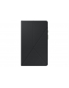 Samsung Book Cover do Galaxy Tab A9 Czarny (EF-BX110TBEGWW) - nr 33