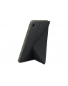 Samsung Book Cover do Galaxy Tab A9 Czarny (EF-BX110TBEGWW) - nr 35