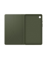 Samsung Book Cover do Galaxy Tab A9 Czarny (EF-BX110TBEGWW) - nr 40