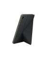 Samsung Book Cover do Galaxy Tab A9 Czarny (EF-BX110TBEGWW) - nr 45