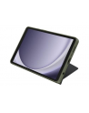 Samsung Book Cover do Galaxy Tab A9 Czarny (EF-BX110TBEGWW) - nr 48