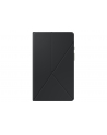 Samsung Book Cover do Galaxy Tab A9 Czarny (EF-BX110TBEGWW) - nr 4