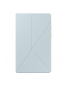 Samsung Book Cover do Galaxy Tab A9 Niebieski (EF-BX110TLEGWW) - nr 13