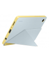 Samsung Book Cover do Galaxy Tab A9 Niebieski (EF-BX110TLEGWW) - nr 20