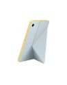 Samsung Book Cover do Galaxy Tab A9 Niebieski (EF-BX110TLEGWW) - nr 21
