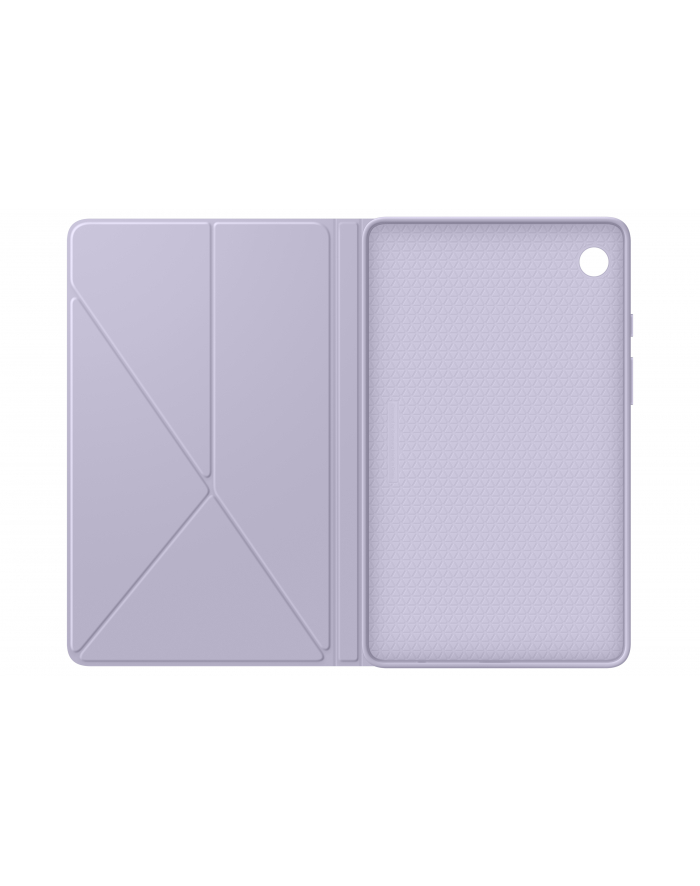 Samsung Book Cover do Galaxy Tab A9  Biały (EF-BX110TWEGWW) główny