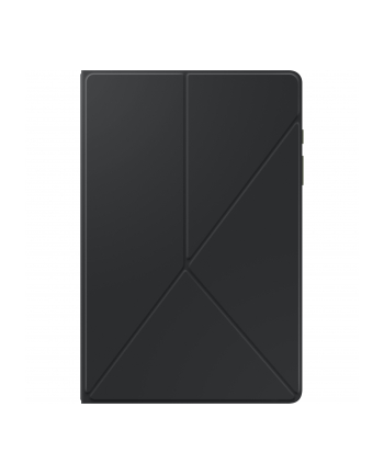 Samsung Book Cover do Galaxy Tab A9+ Czarny (EF-BX210TBEGWW)