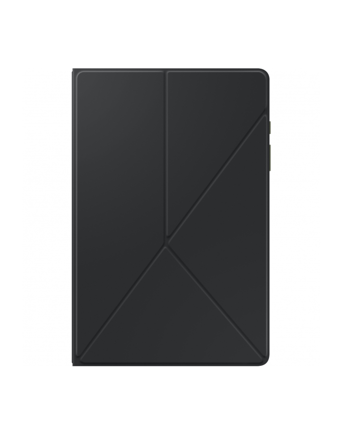 Samsung Book Cover do Galaxy Tab A9+ Czarny (EF-BX210TBEGWW) główny