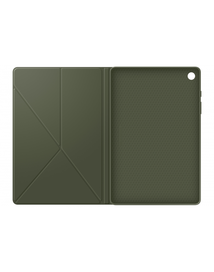 Samsung Book Cover do Galaxy Tab A9+ Czarny (EF-BX210TBEGWW) główny